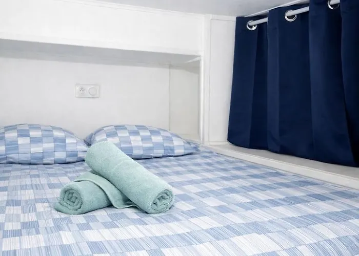 Cozy - 2 Min Walk From Apartment Nizza